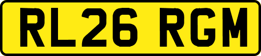 RL26RGM