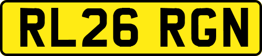 RL26RGN