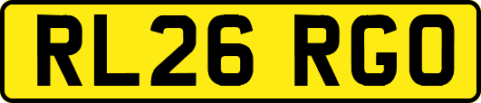 RL26RGO