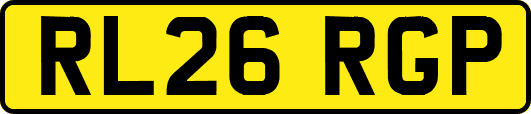 RL26RGP