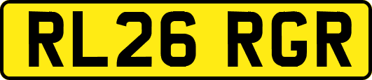 RL26RGR