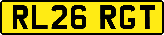 RL26RGT