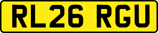 RL26RGU