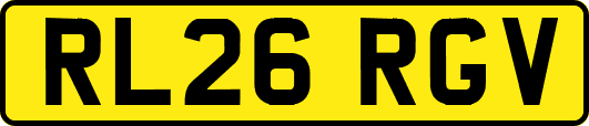 RL26RGV