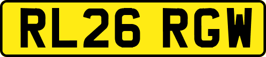 RL26RGW
