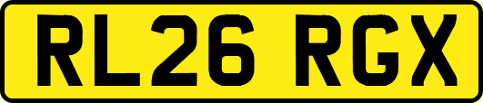 RL26RGX