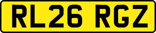 RL26RGZ