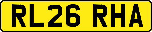 RL26RHA