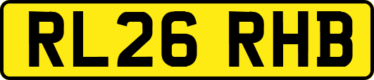 RL26RHB