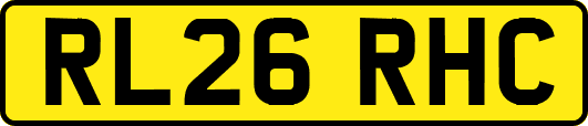 RL26RHC