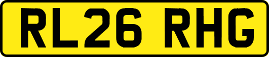 RL26RHG