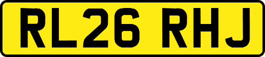 RL26RHJ