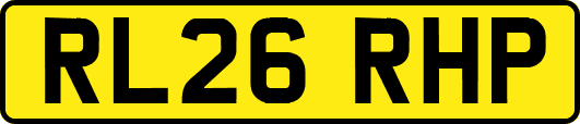 RL26RHP