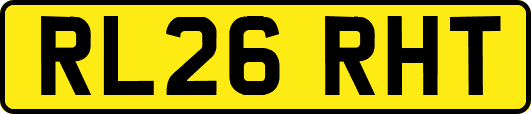 RL26RHT