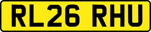 RL26RHU