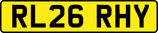 RL26RHY