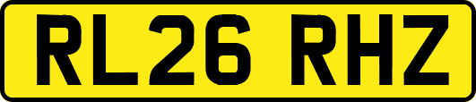 RL26RHZ