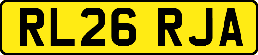 RL26RJA