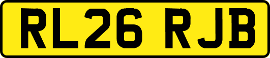 RL26RJB