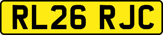 RL26RJC