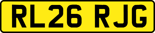 RL26RJG