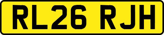 RL26RJH
