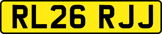 RL26RJJ