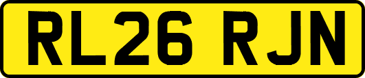 RL26RJN