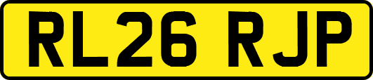RL26RJP