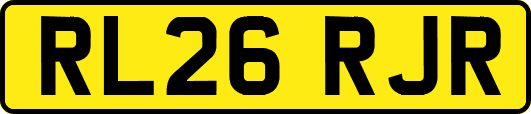 RL26RJR