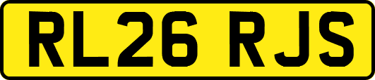 RL26RJS