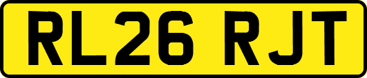 RL26RJT