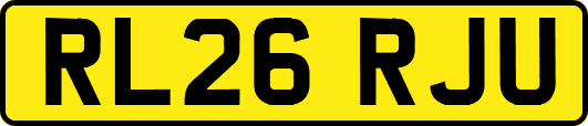 RL26RJU
