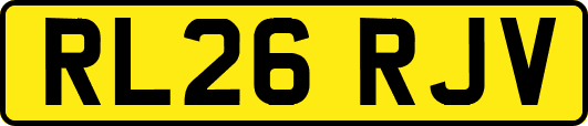 RL26RJV