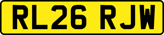 RL26RJW