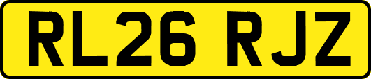 RL26RJZ