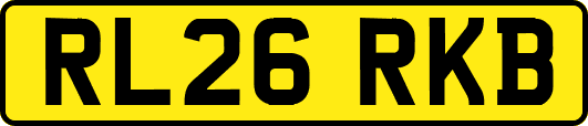 RL26RKB