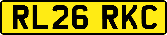 RL26RKC