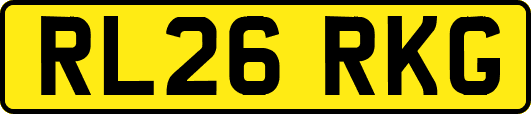 RL26RKG