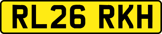 RL26RKH