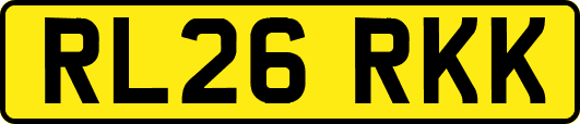 RL26RKK