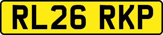 RL26RKP