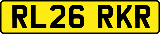 RL26RKR