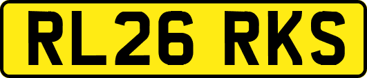 RL26RKS