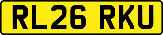 RL26RKU