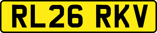 RL26RKV