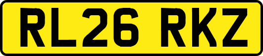 RL26RKZ