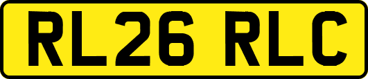 RL26RLC