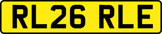 RL26RLE