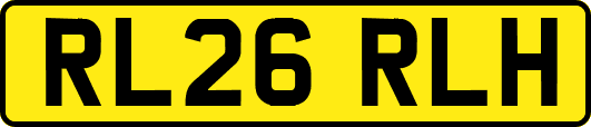 RL26RLH